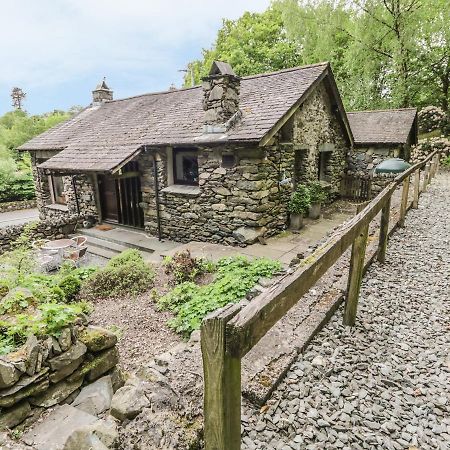 Low Brow Barn Ambleside Exterior foto