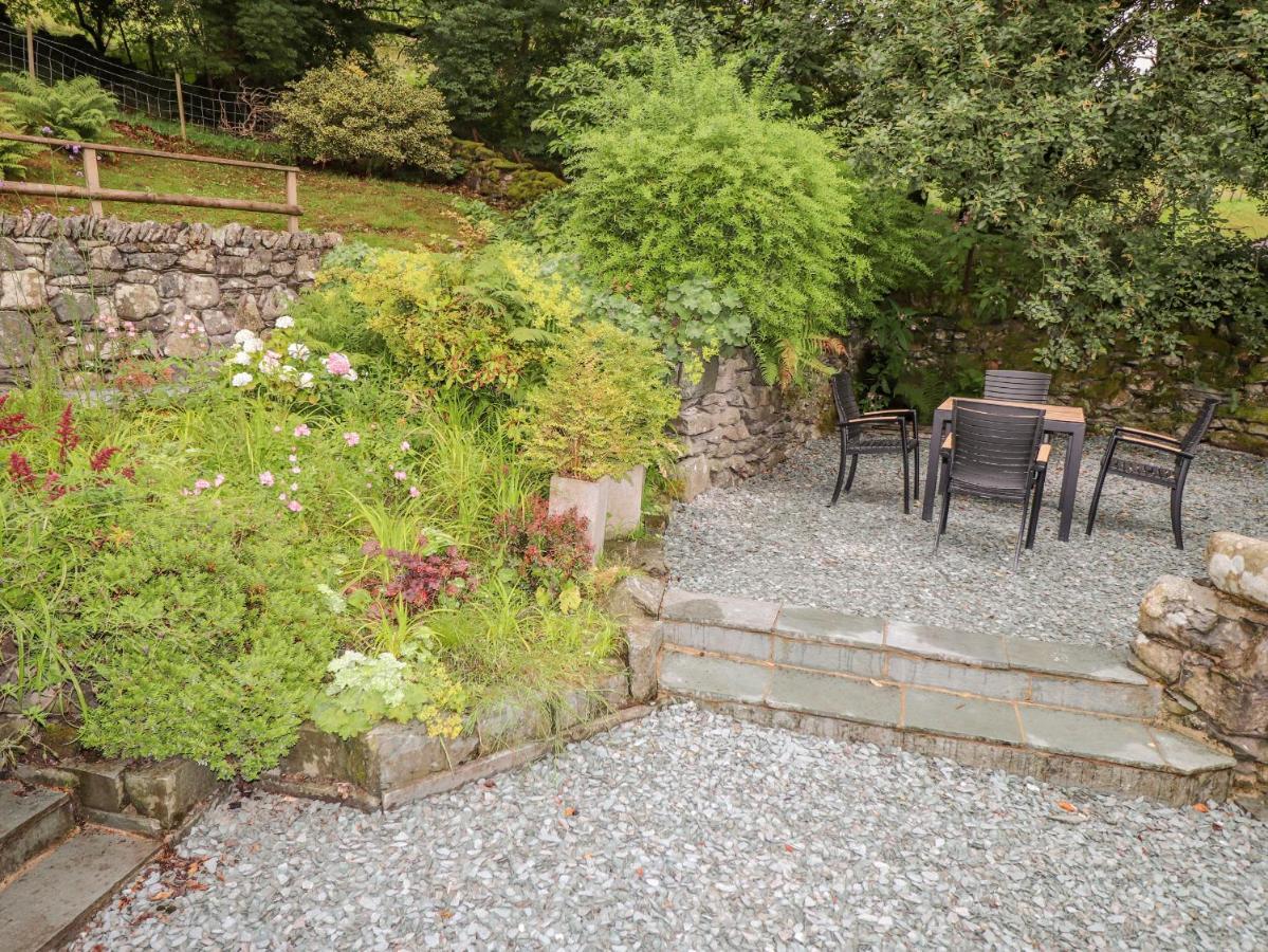 Low Brow Barn Ambleside Exterior foto